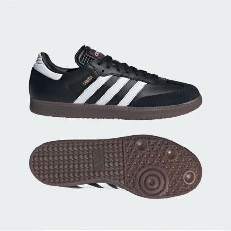 adidasサンバ 26.5