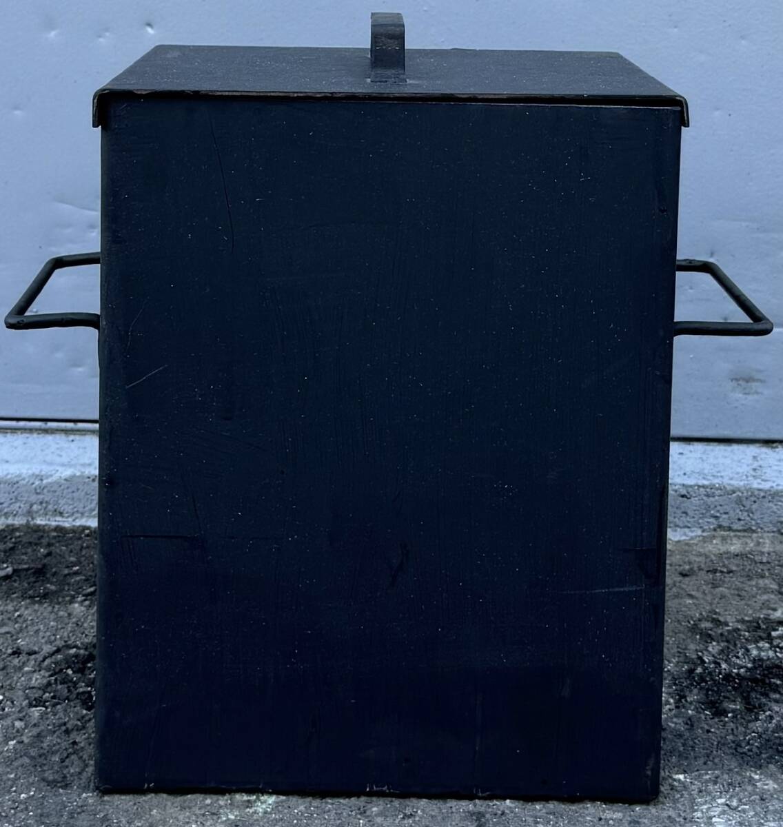 炭取り箱 340×240×210