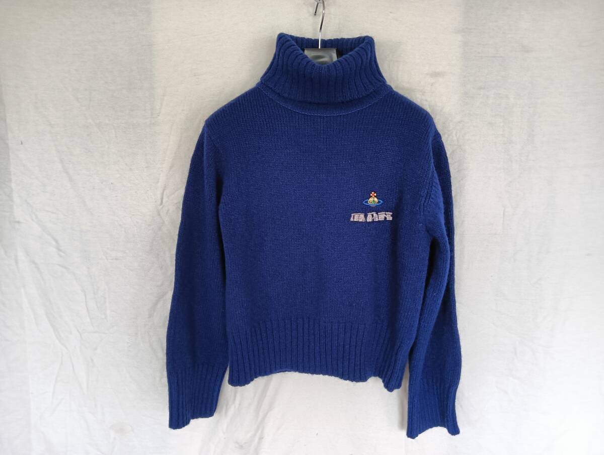 美品『Hevo』OSTUNI シェパードチェック アルスターコート 48 美品『Hevo』OSTUNI シェパードチェック アルスターコート 48