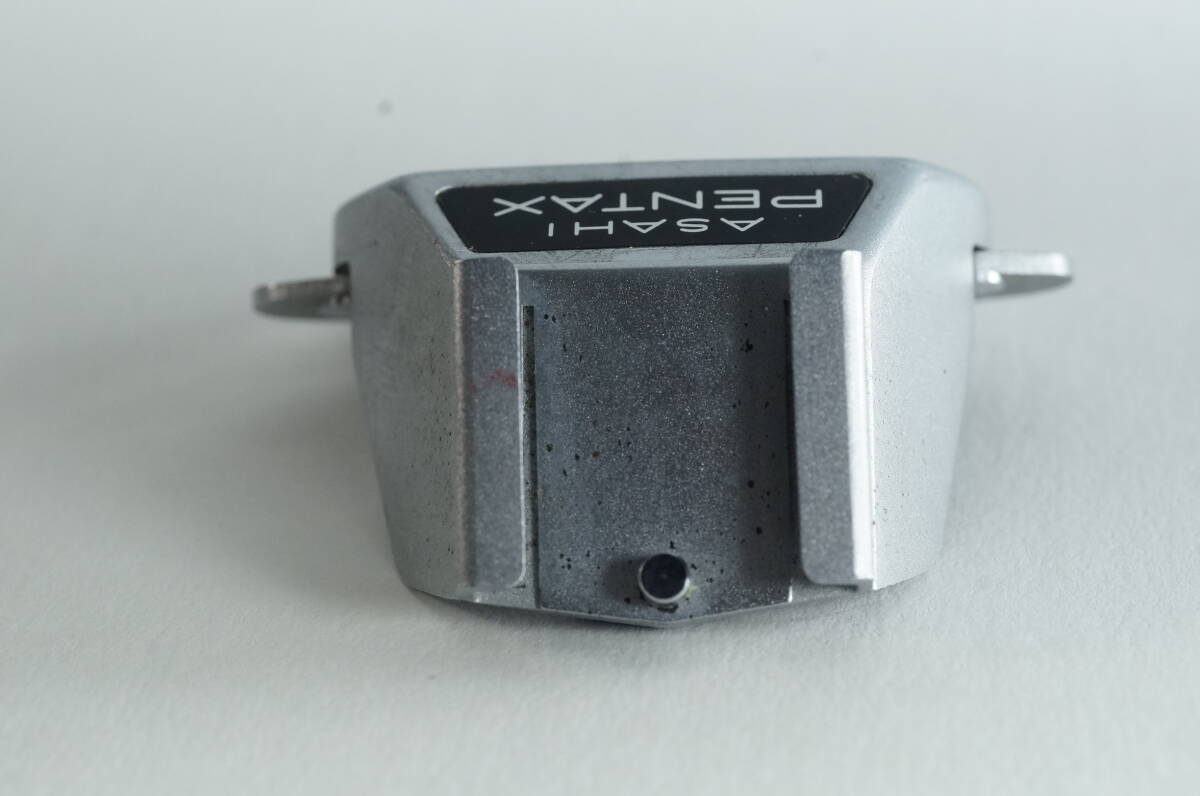  крышка .[ чистый ]PENTAX Pentax hot колодка аксессуары колодка 