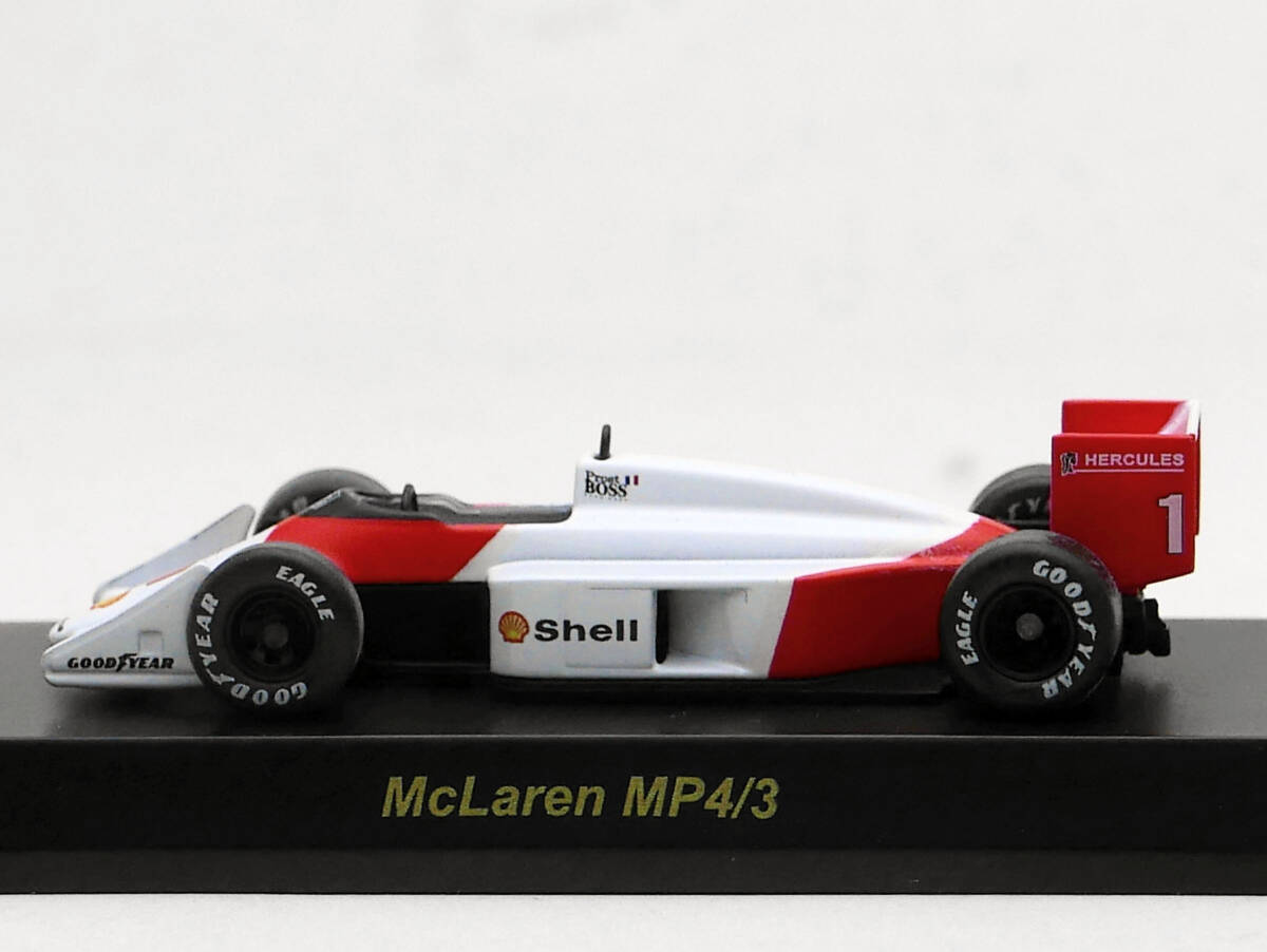 F1 GRAND PRIX 1987～1994 8本と他1本の9本セット
