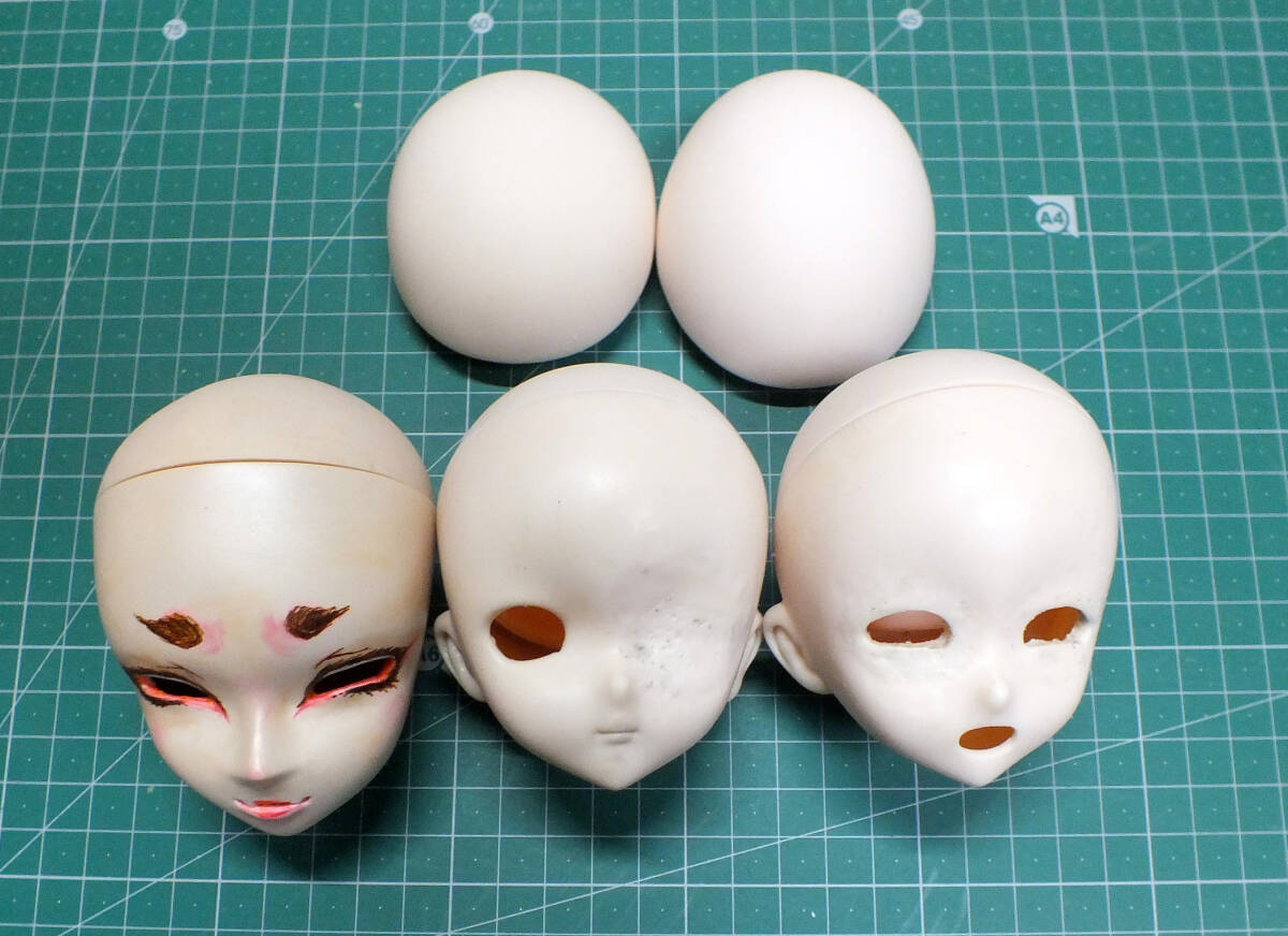 ジャンクヘッドセットDDH