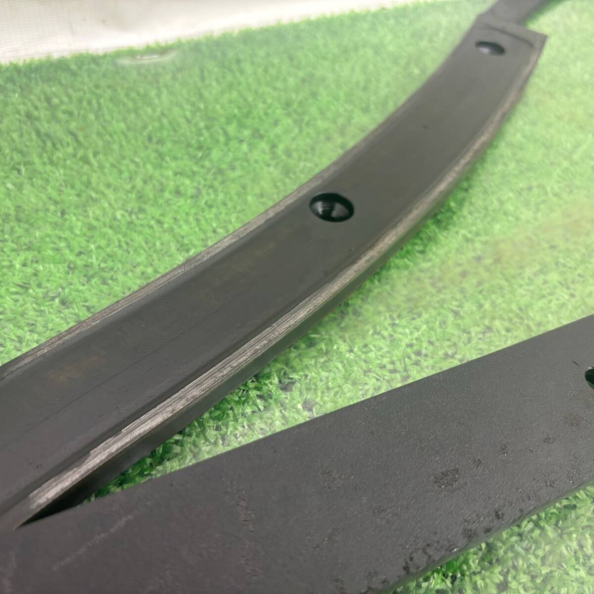 未使用品】盛光 押切 16型 切断寸法380mm OSST-0380 板金工具 未使用品】盛光 押切 16型 切断寸法380mm OSST-0380 板金工具