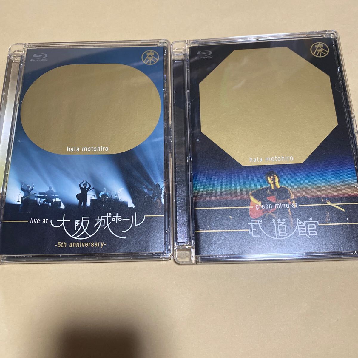  прекрасный товар первый раз Blu-ray. основа .live 5th anniversary будо павильон Osaka замок отверстие бесплатная доставка 