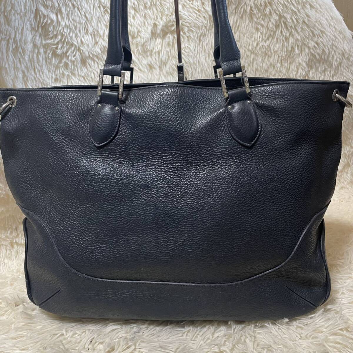 大容量 ペッレモルビダ PELLE MORBIDA ビジネスバッグ 2way トート ブリーフケース レザー シボ革 ネイビー 紺 メイデンボヤージュ( トートバッグ)|売買されたオークション情報、yahooの商品情報 メンズバッグ 大容量 ペッレモルビダ PELLE MORBIDA ビジネスバッグ 2way トート ブリーフケース レザー シボ革 ネイビー 紺 メイデンボヤージュ( トートバッグ)|売買されたオークション情報、yahooの商品情報 メンズバッグ