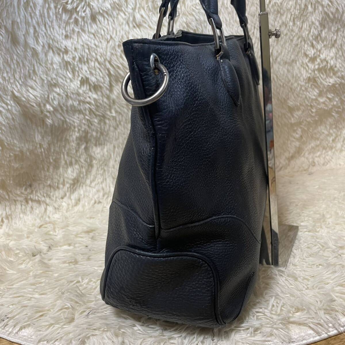 大容量 ペッレモルビダ PELLE MORBIDA ビジネスバッグ 2way トート ブリーフケース レザー シボ革 ネイビー 紺 メイデンボヤージュ(トートバッグ)|売買されたオークション情報、yahooの商品情報 メンズバッグ 大容量 ペッレモルビダ PELLE MORBIDA ビジネスバッグ 2way トート ブリーフケース レザー シボ革 ネイビー 紺 メイデンボヤージュ(トートバッグ)|売買されたオークション情報、yahooの商品情報 メンズバッグ