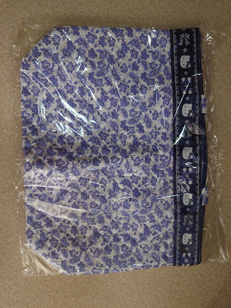 新品☆未開封☆ハローキティ☆サンリオ☆学習バック☆ トートバッグ ハローキティ エコバッグ