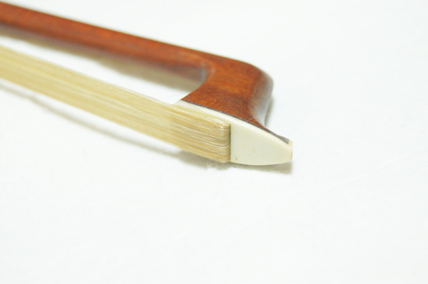 早い者勝ち W.Seifert ザイフェルト ドイツ製 バイオリン弓 4/4 No.129 弦楽器