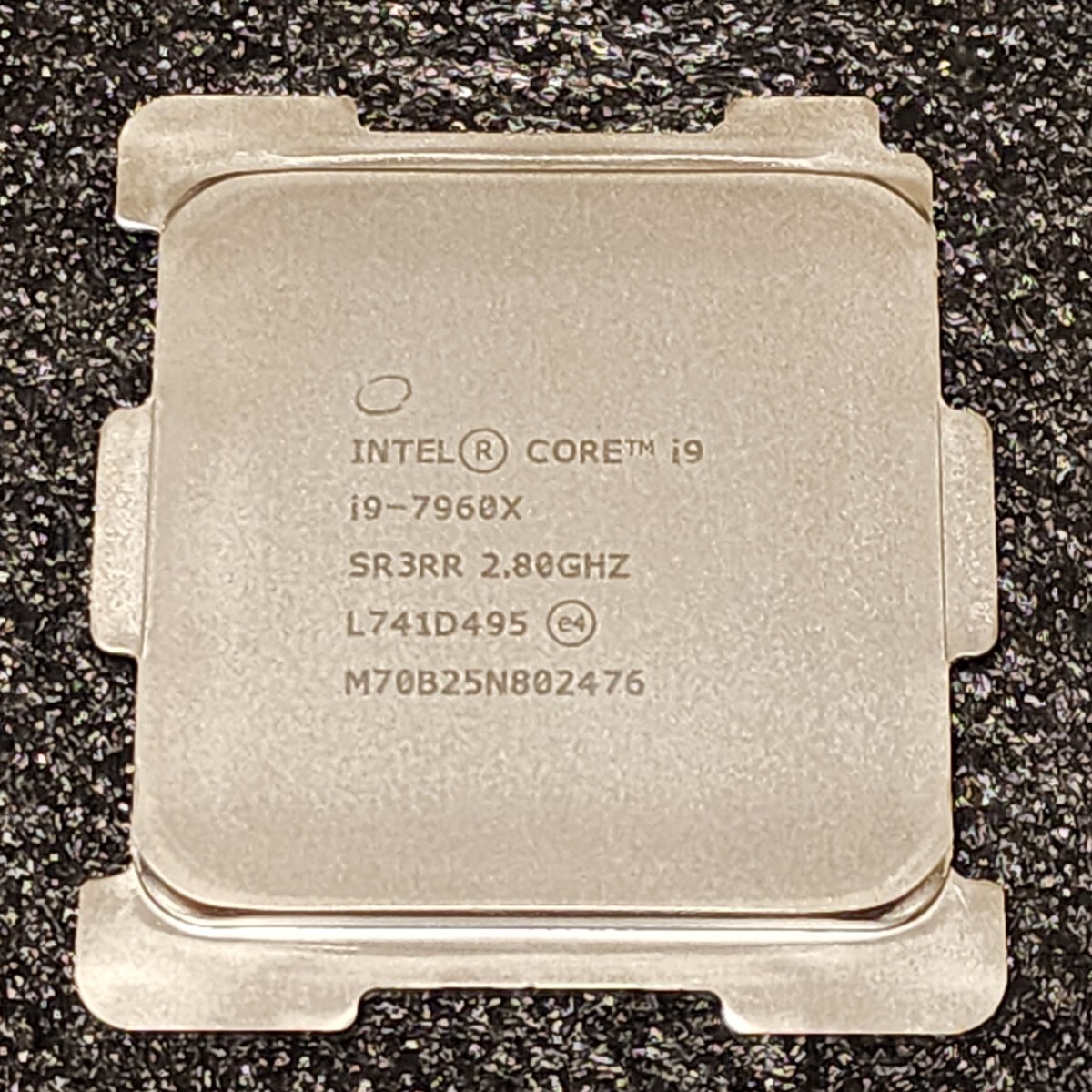 公式の店舗 中古】intel core 13900KS【殻割り・銅スプレッダー 公式の店舗 中古】intel core 13900KS【殻割り・銅スプレッダー