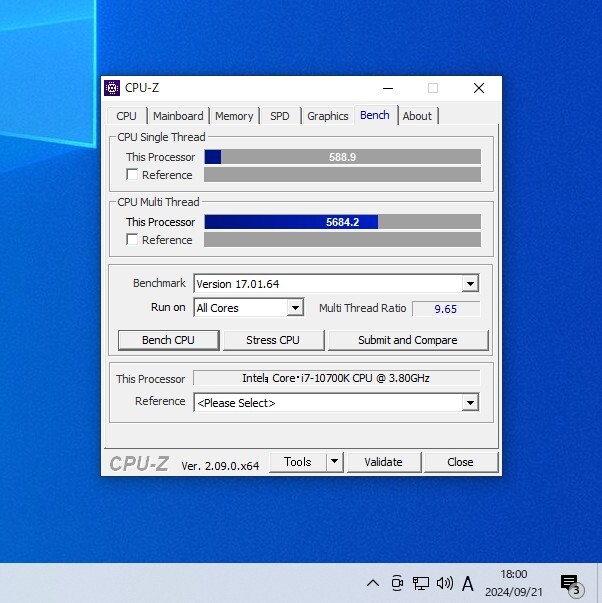 CPU Intel Core i7 10700K 3 8GHz 8コア16スレッド CometLake CPU Intel Core i7 10700K 3 8GHz 8コア16スレッド CometLake