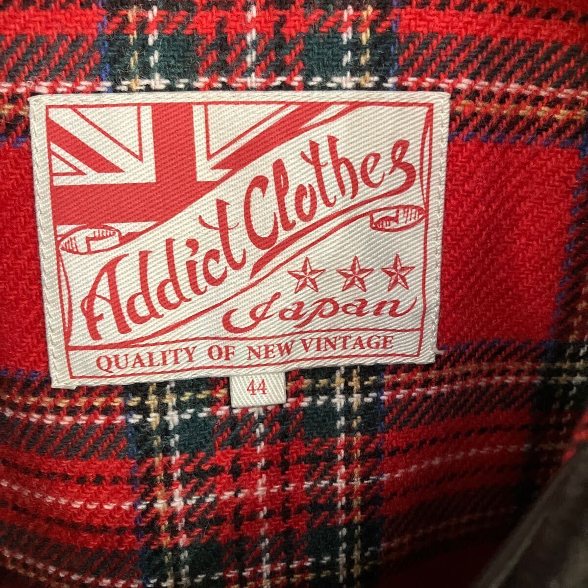 Bibian 比比昂 - 【サイズ44】ADDICT CLOTHES AD-14 ハスキー Bibian 比比昂 - 【サイズ44】ADDICT CLOTHES AD-14 ハスキー