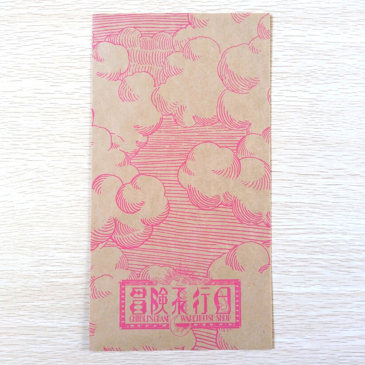 ジブリの大倉庫 ピアス&イヤーカフセット/借りぐらしの ジブリの大倉庫 ピアス&イヤーカフセット/借りぐらしの