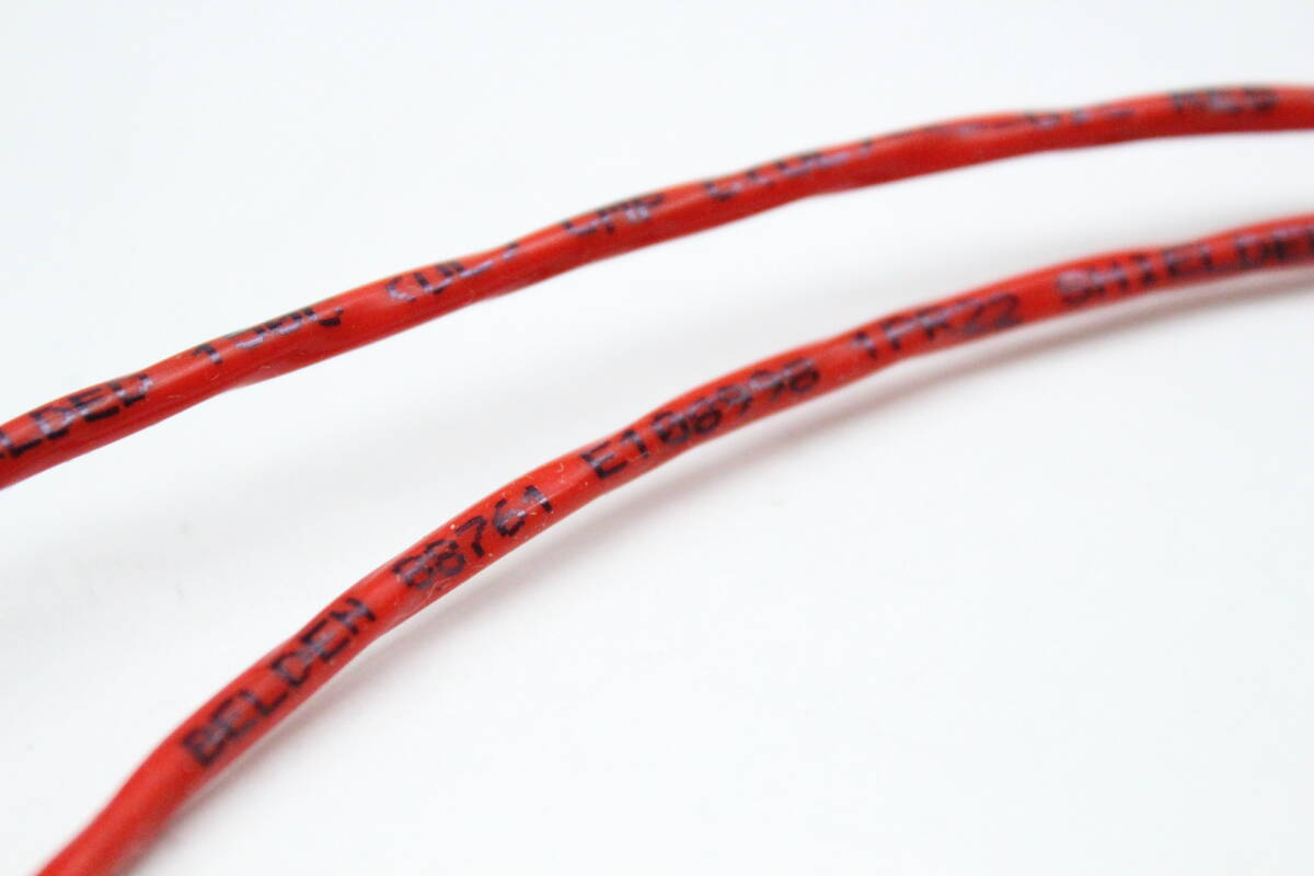 BELDEN 88761[1m / XLR женский - RCA булавка / 2 шт. комплект ] пара Belden изменение кабель линия кабель Canon 