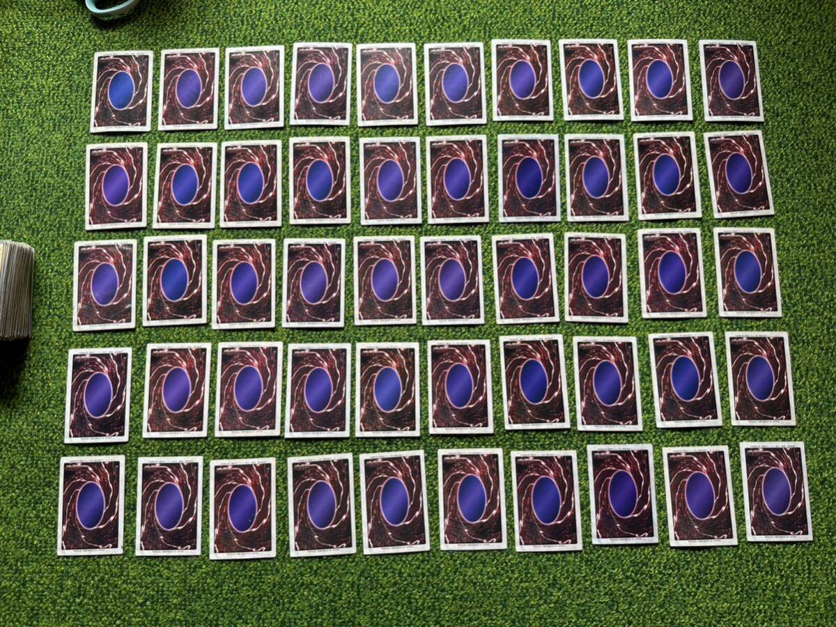 游戯王 バンダイ　カード　YOUGIOH BANDAI card
