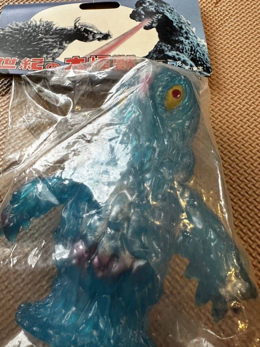 世紀の大怪獣シリーズ　2003 スーパーフェスティバル　ヘドラ 世紀の大怪獣シリーズ 2003 スーパーフェスティバル ヘドラ