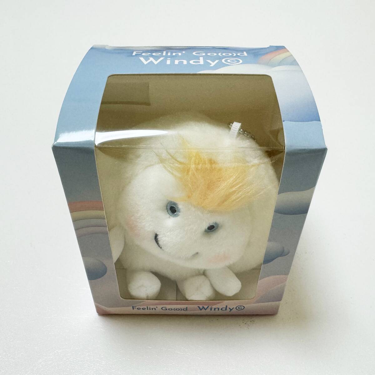 新品 未開封 Windy ぬいぐるみ キーホルダー Fujii Kaze 藤井風 新品 未開封 Windy ぬいぐるみ キーホルダー Fujii Kaze 藤井風