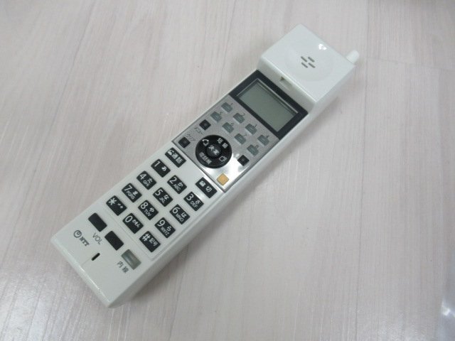 △ΩSSK 034※保証有 NTT αNXⅡ バスカールコードレス電話機 14年 △ΩSSK 034※保証有 NTT αNXⅡ バスカールコードレス電話機 14年