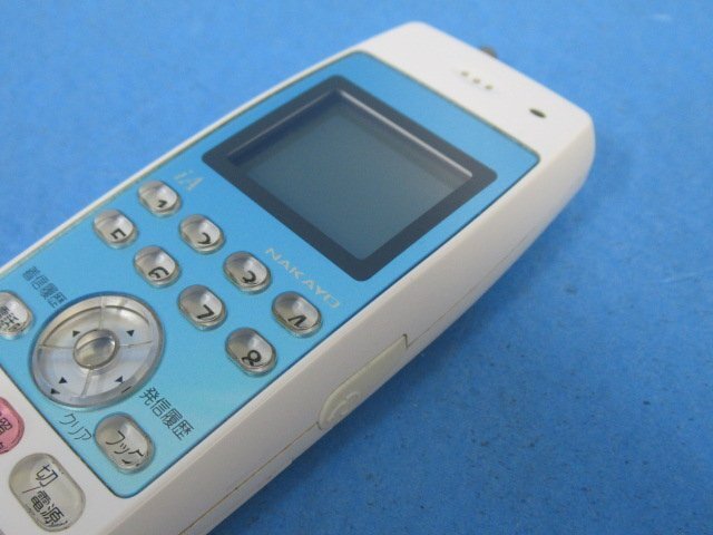 ^ΩNU 0243* guarantee have 12 year made nakayoiA single Zone digital cordless NYC-8iA-DCLS NYC-iA-BSS