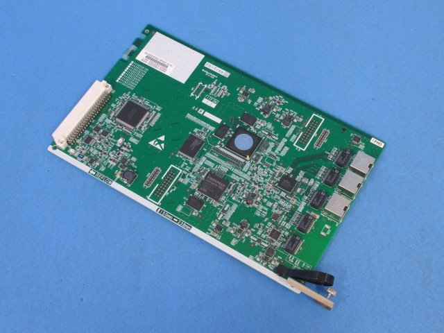 NU 0140 保証有 20年製 Saxa サクサ プラティアⅡ 16IP局線 NU 0140 保証有 20年製 Saxa サクサ プラティアⅡ 16IP局線