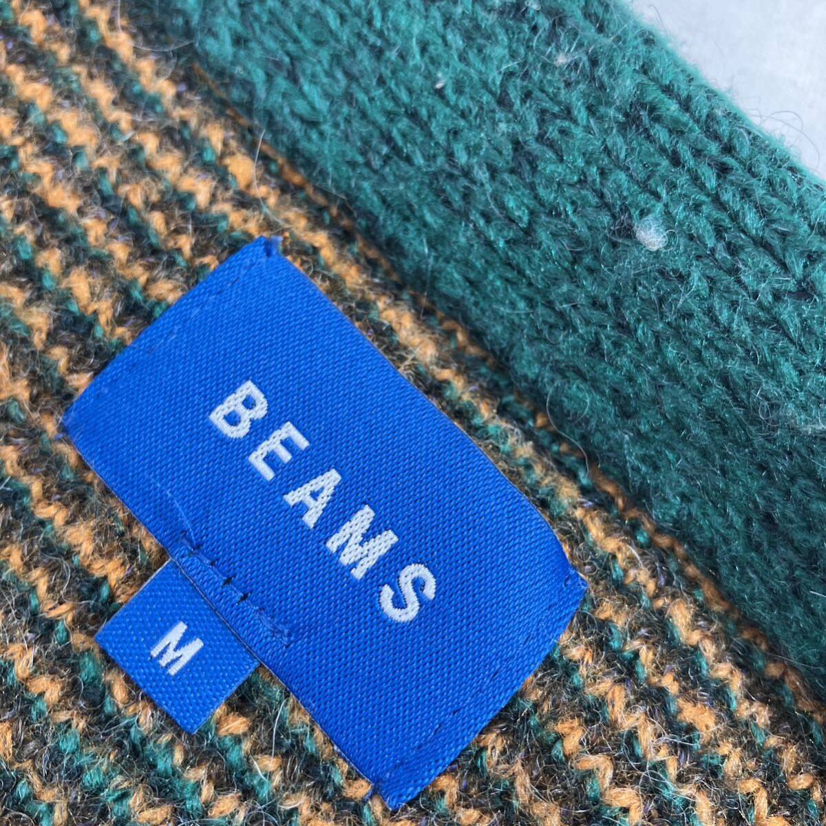 beams ビームス men's メンズ モヘア シャギーニット beams ビームス men's メンズ モヘア シャギーニット
