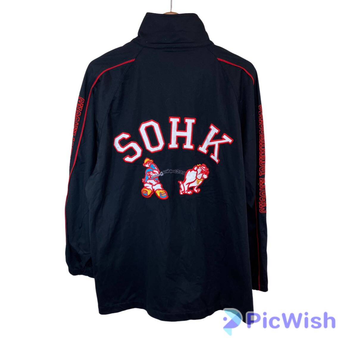 90s 90年代 SOHK School of Hard Knocks ショック スクールオブ 90s 90年代 SOHK School of Hard Knocks ショック スクールオブ