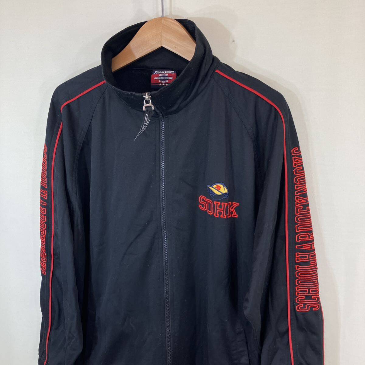 90s 90年代 SOHK School of Hard Knocks ショック スクールオブ 90s 90年代 SOHK School of Hard Knocks ショック スクールオブ