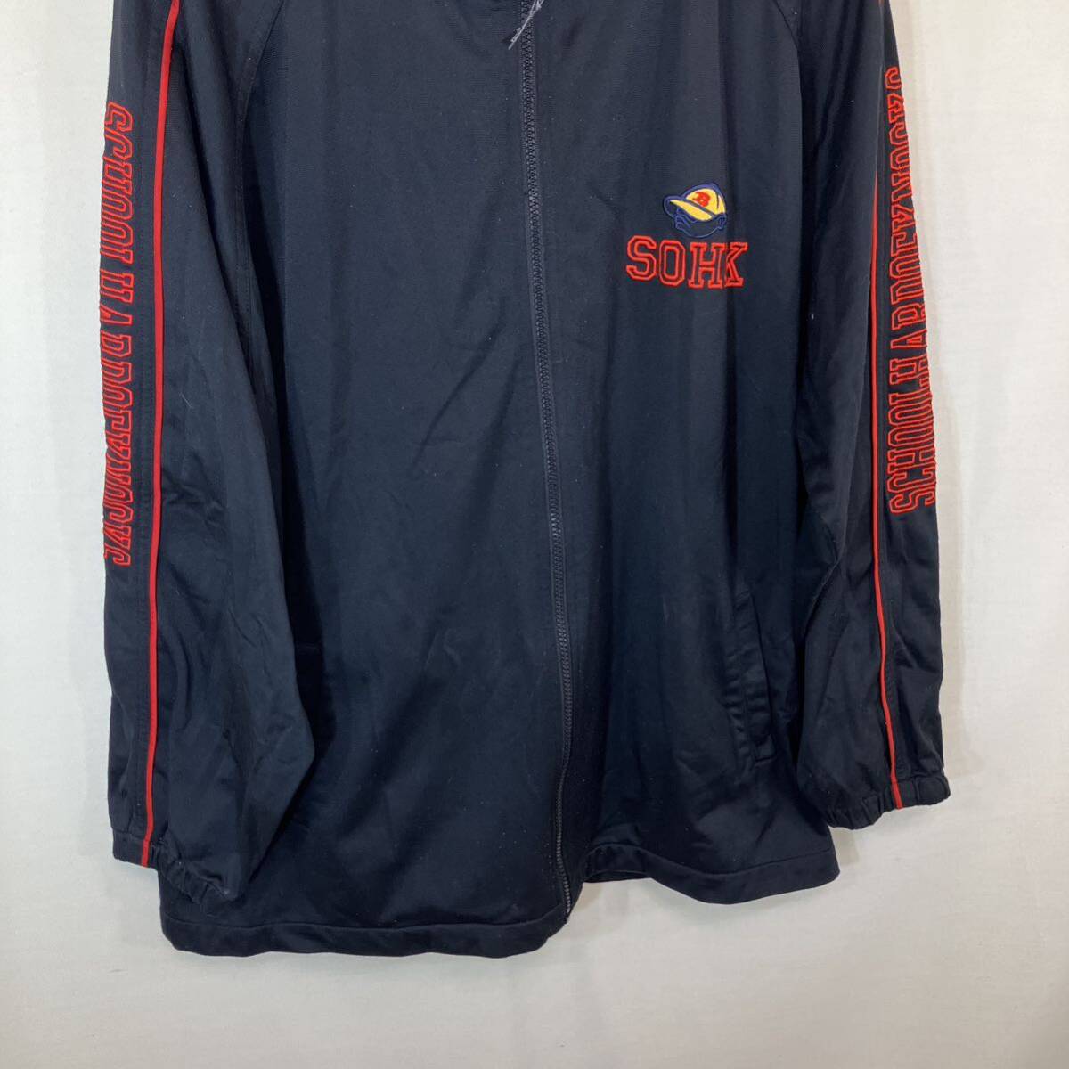90s 90年代 SOHK School of Hard Knocks ショック スクールオブ 90s 90年代 SOHK School of Hard Knocks ショック スクールオブ