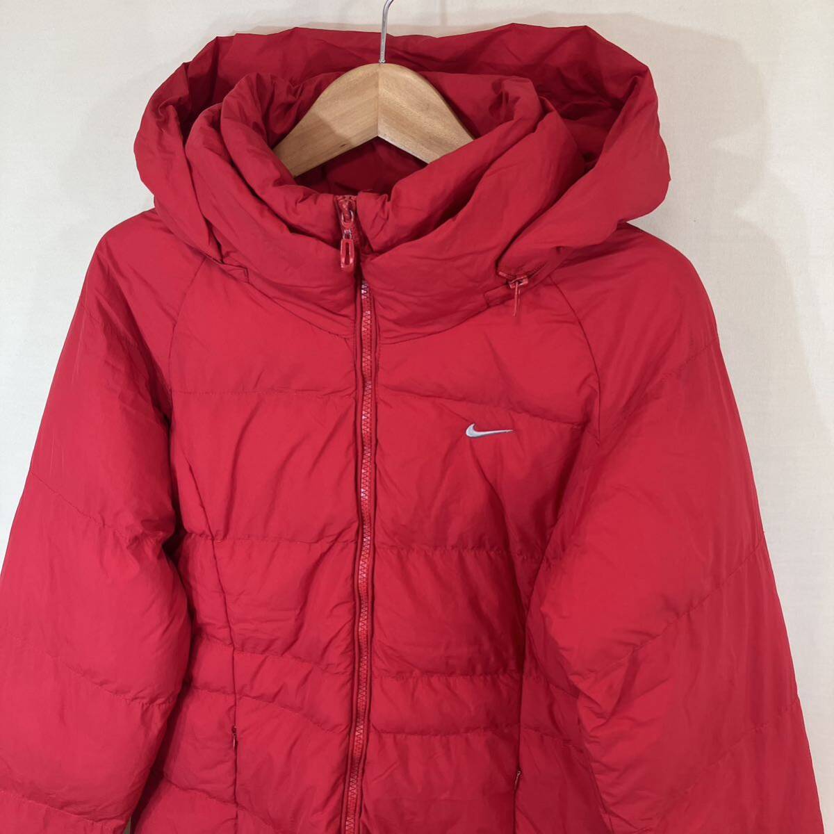 90s 90年代 NIKE ナイキ ladies レディース 中綿 ジャケット 90s 90年代 NIKE ナイキ ladies レディース 中綿 ジャケット