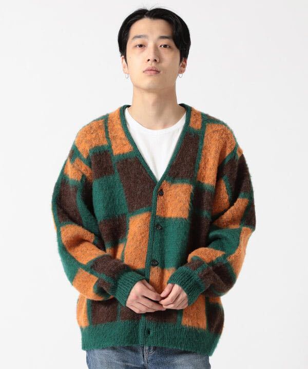 beams ビームス men's メンズ モヘア シャギーニット beams ビームス men's メンズ モヘア シャギーニット