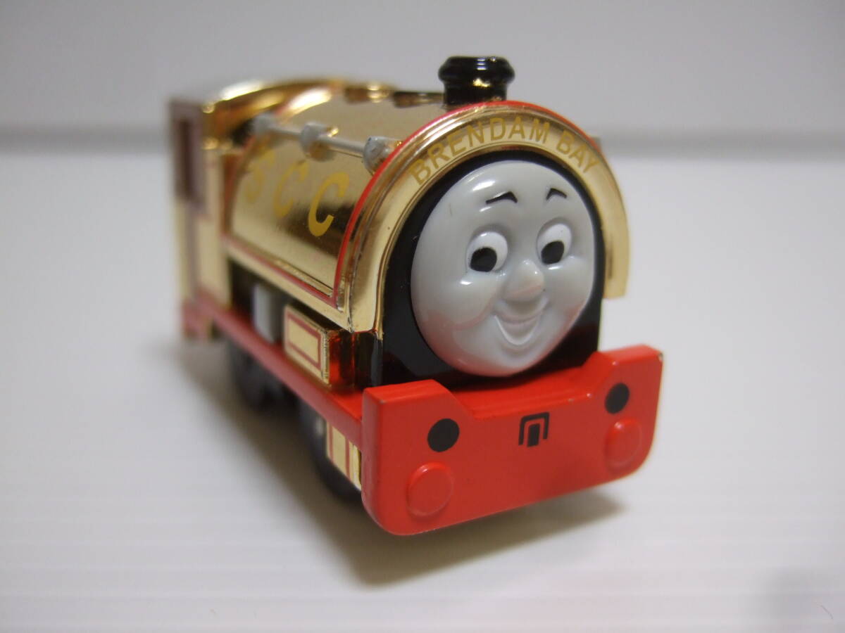 センスのいい お歳暮 Yahoo!オークション 限定 中古【ビル・ベン(ピカピカ)】m.i.x - カプセルプラレール