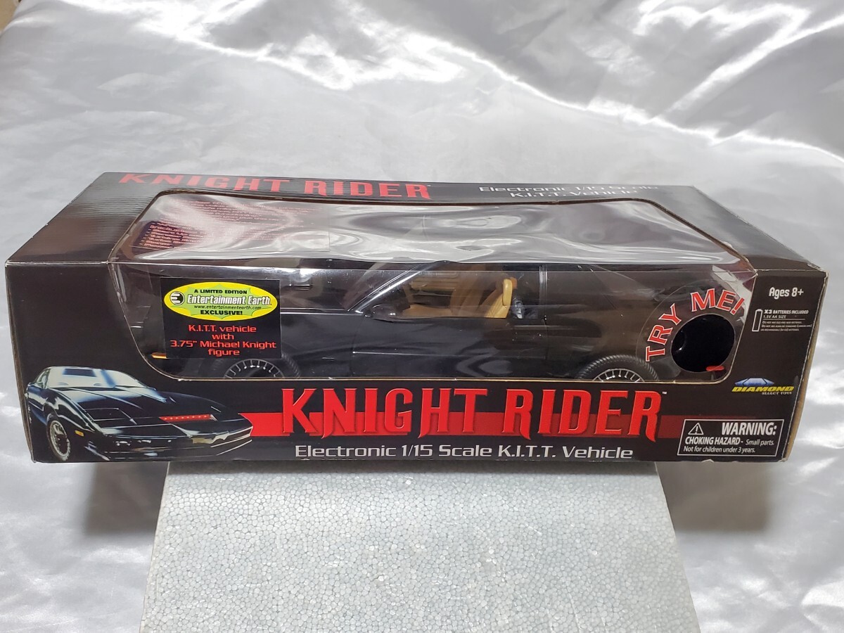 即決ダイヤモンドセレクト 1/15 ナイトライダー ナイト2000 KnightRider ビッグサイズミニカー マイケルナイトフィギュア付 KITTトランザム(SF、ファンタジー、ホラー)|売買されたオークション情報、Yahoo!オークション(旧ヤフオク!) の商品情報をアーカイブ公開 即決ダイヤモンドセレクト 1/15 ナイトライダー ナイト2000 KnightRider ビッグサイズミニカー マイケルナイトフィギュア付 KITTトランザム(SF、ファンタジー、ホラー)|売買されたオークション情報、Yahoo!オークション(旧ヤフオク!) の商品情報をアーカイブ公開