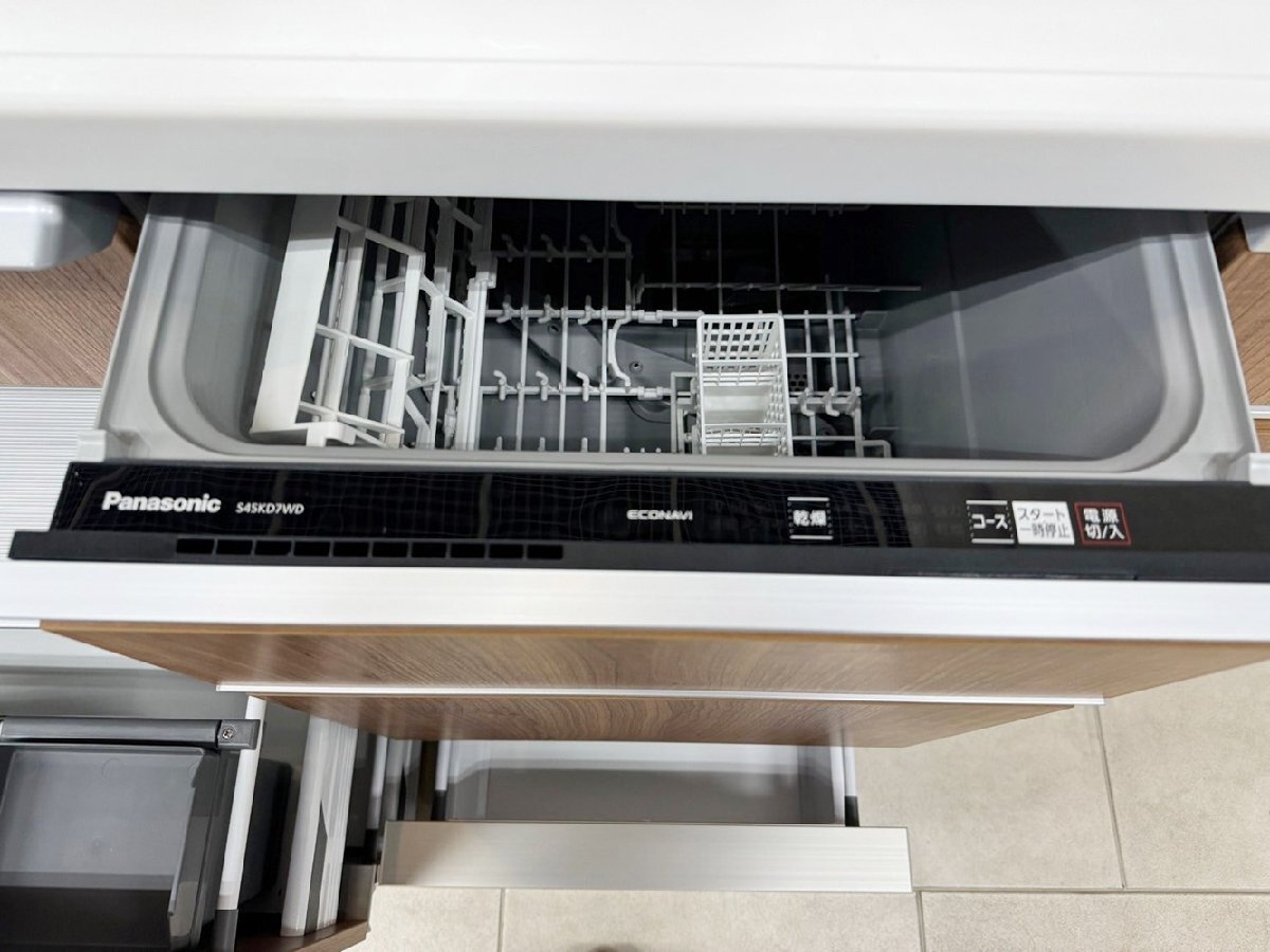 Yahoo!オークション - 27977 Panasonic ペニンシュラキッチン Yahoo!オークション - 27977 Panasonic ペニンシュラキッチン