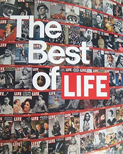 【中古】The Best of Life (1973年)
