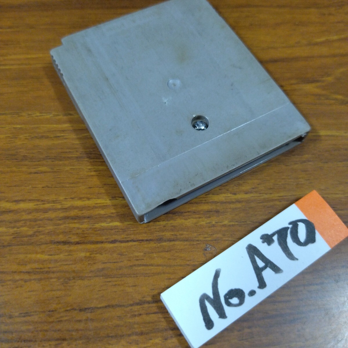 テトリス　 ゲームボーイ GBナナリスト_画像3