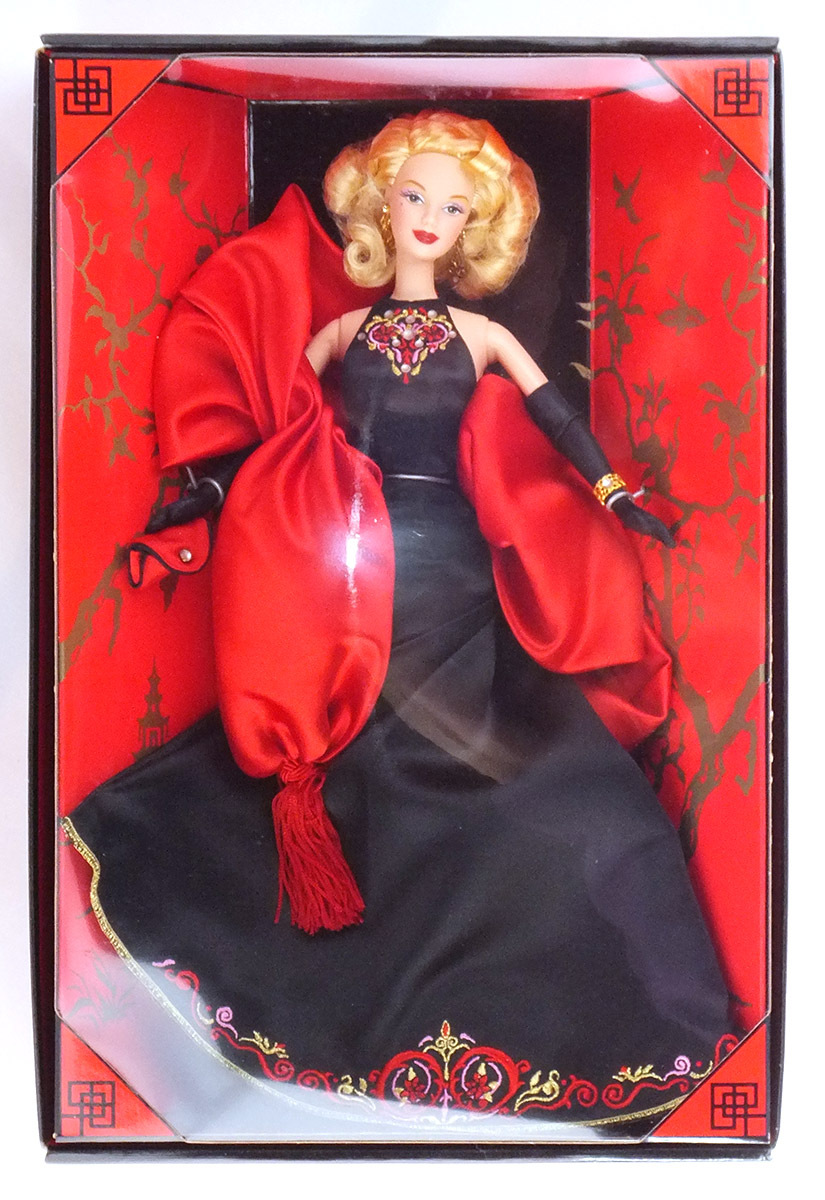 MANN’S CHINESE THEATRE Barbie -マンズ?チャイニーズ?シアター バービー