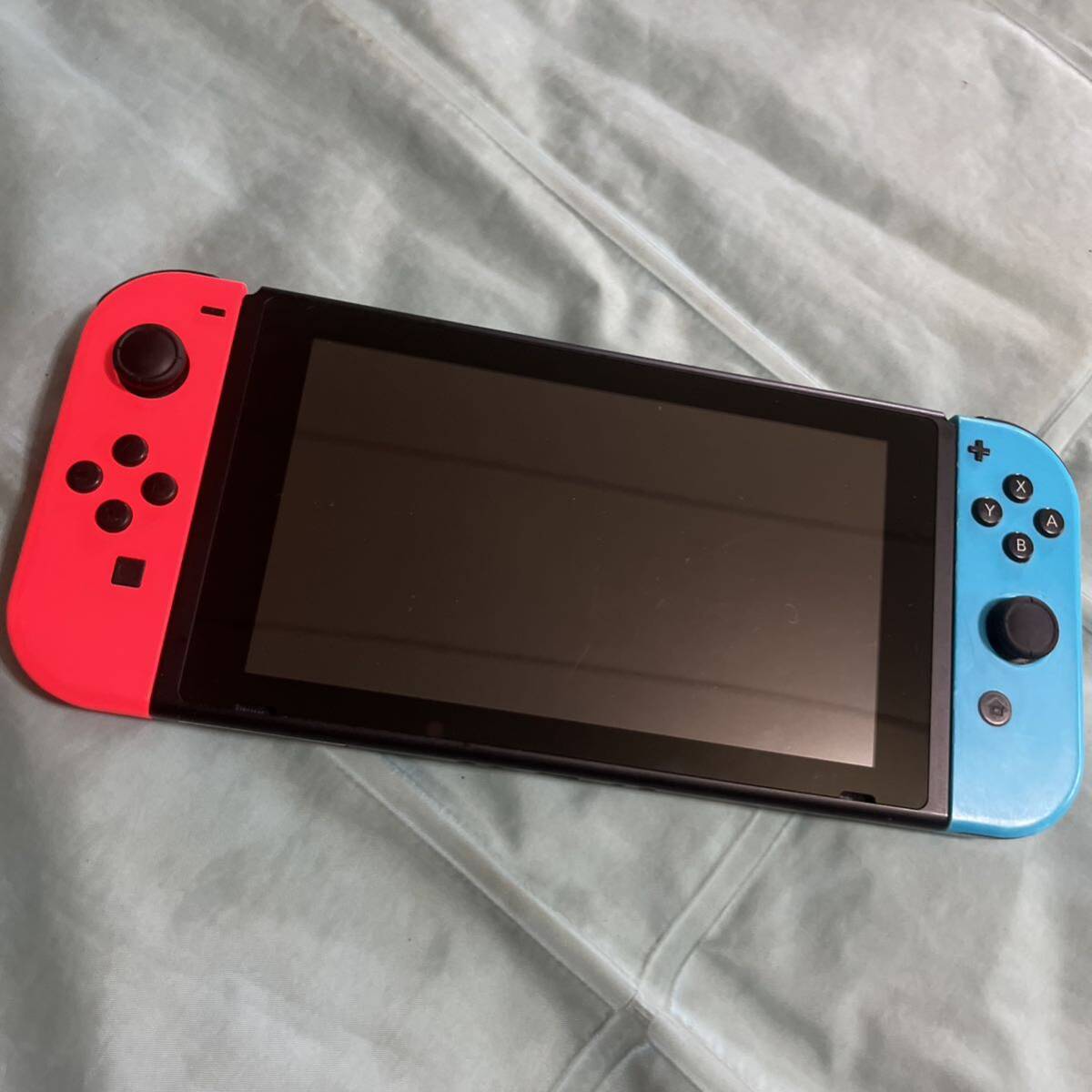 Nintendo Switch 即日配送!