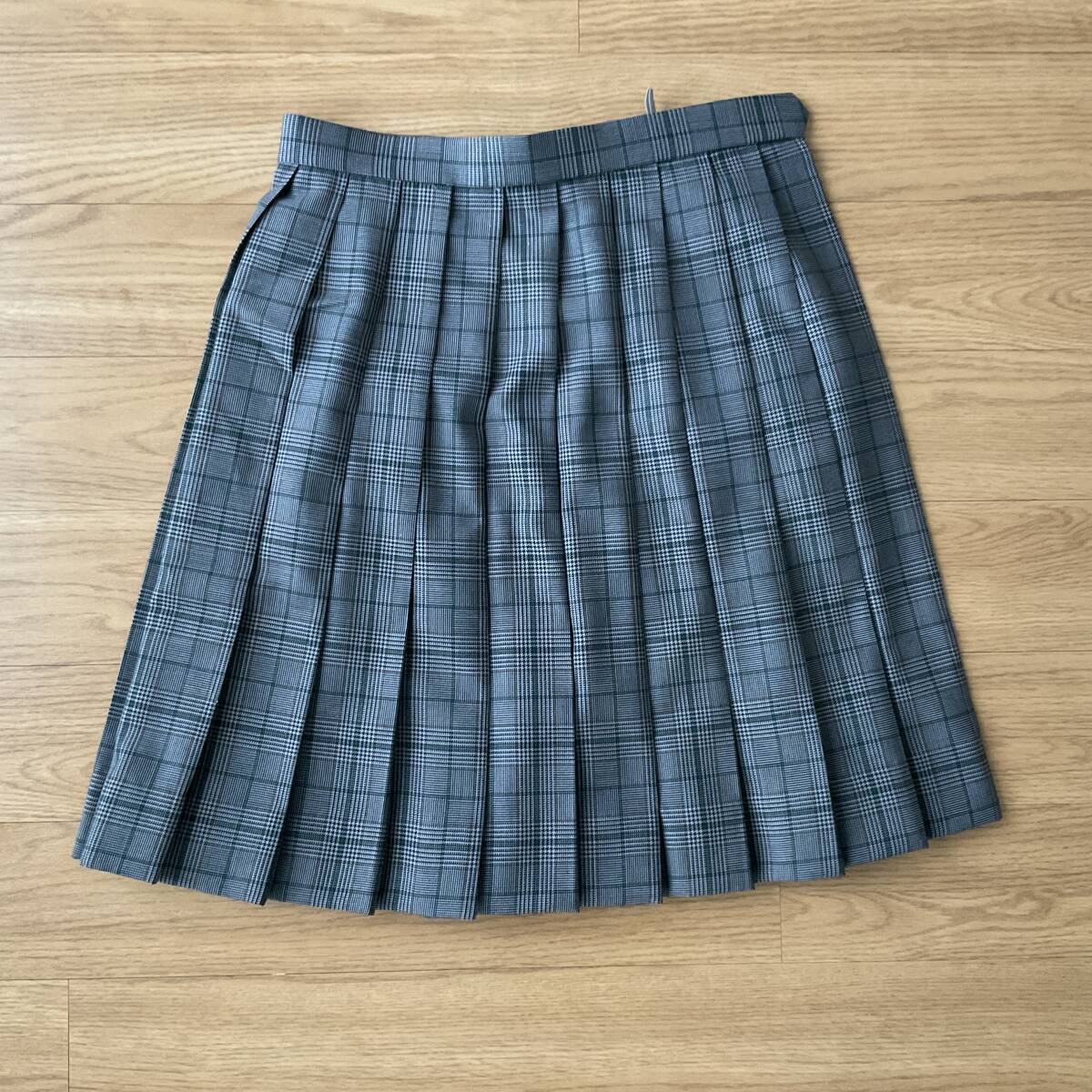 O433/T904(中古)栃木県 宇都宮北高校 いいっ 女子制服6点 /165A O433/T904(中古)栃木県 宇都宮北高校 いいっ 女子制服6点 /165A