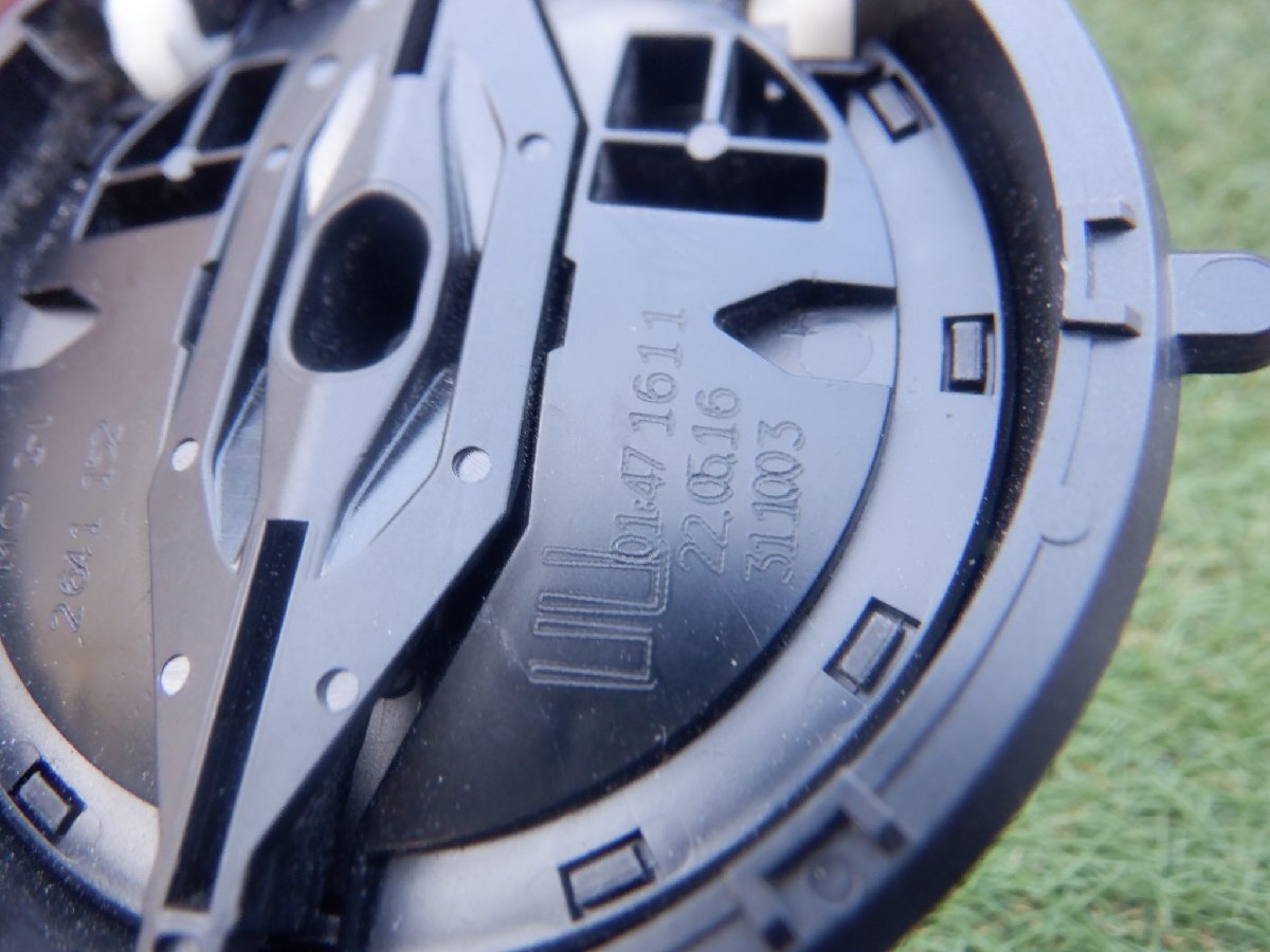  Jaguar оригинальный F модель JAGUAR XJ XE зеркало на двери внутри часть motor C2C37100 m-24-9-258