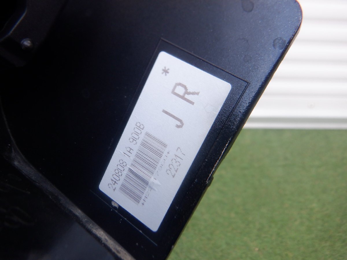  с новой машины оригинальный TALH17 RX500h F спорт Performance TALA15 RX350 брызговик протектор правый 76901-48030 graphite черный 223