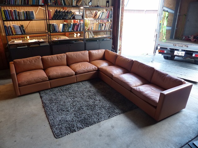 6800円 knoll/ノール□名作□本革/レザー□ブルーノチェア 6800円 knoll/ノール□名作□本革/レザー□ブルーノチェア