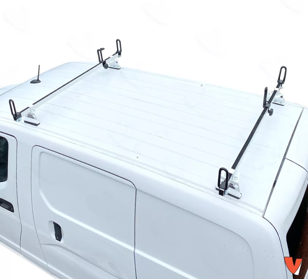 ルーフキャリア　NV200 北米 US USDM バネット　 ワイドルーフラック