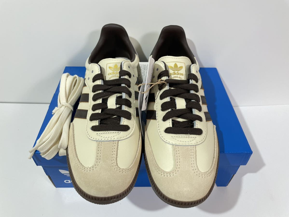 新品】【ZOZO別注】23 5㎝ adidas Originals Samba OG 新品】【ZOZO別注】23 5㎝ adidas Originals Samba OG