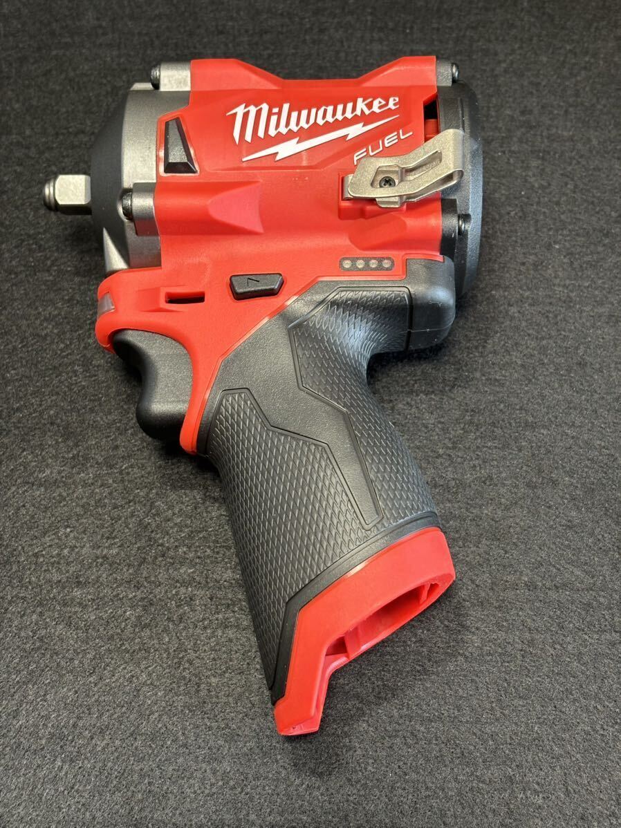 インボイス対応可 ミルウォーキーツール【Milwaukee】M12 FIW38 インボイス対応可 ミルウォーキーツール【Milwaukee】M12 FIW38