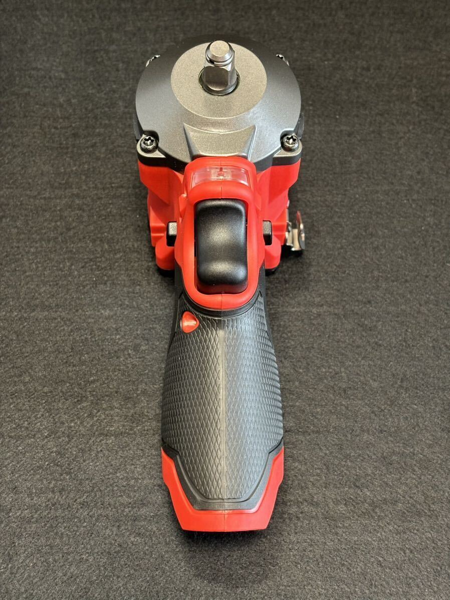インボイス対応可 ミルウォーキーツール【Milwaukee】M12 FIW38 インボイス対応可 ミルウォーキーツール【Milwaukee】M12 FIW38