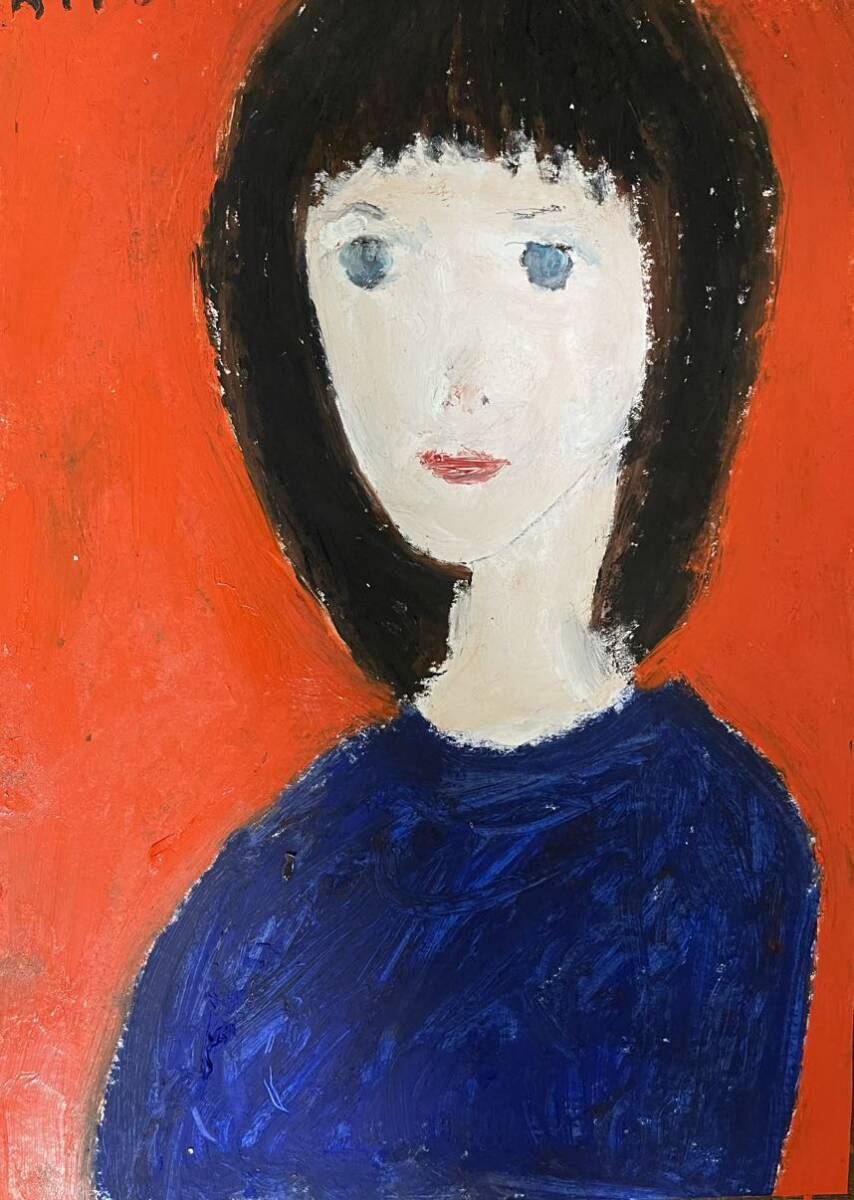 絵描きhiro C「オルタナティブな愛」