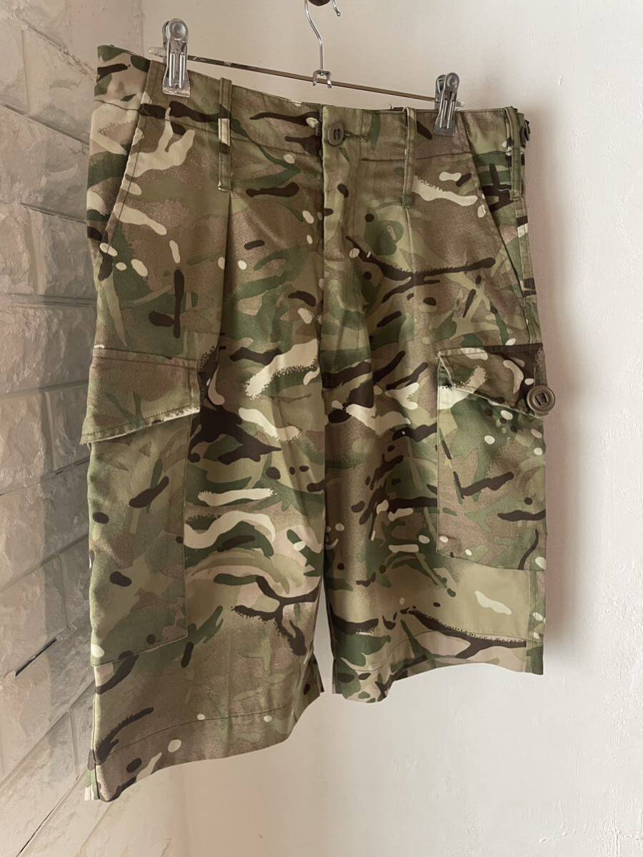 英軍 British army コンバット ショート パンツ 検索 ヴィンテージ USA us army リーバイスold 70s 60s y2k 大戦