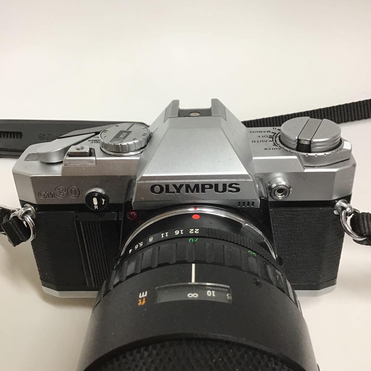オリンパス35 カメラ　No.239-o
