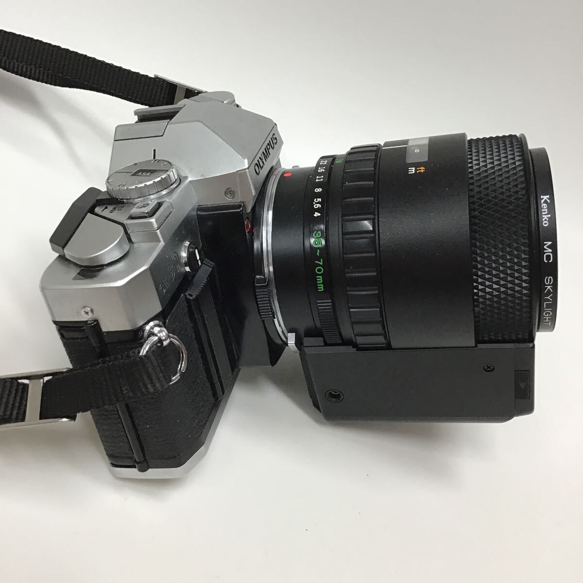 オリンパス35 カメラ　No.239-o