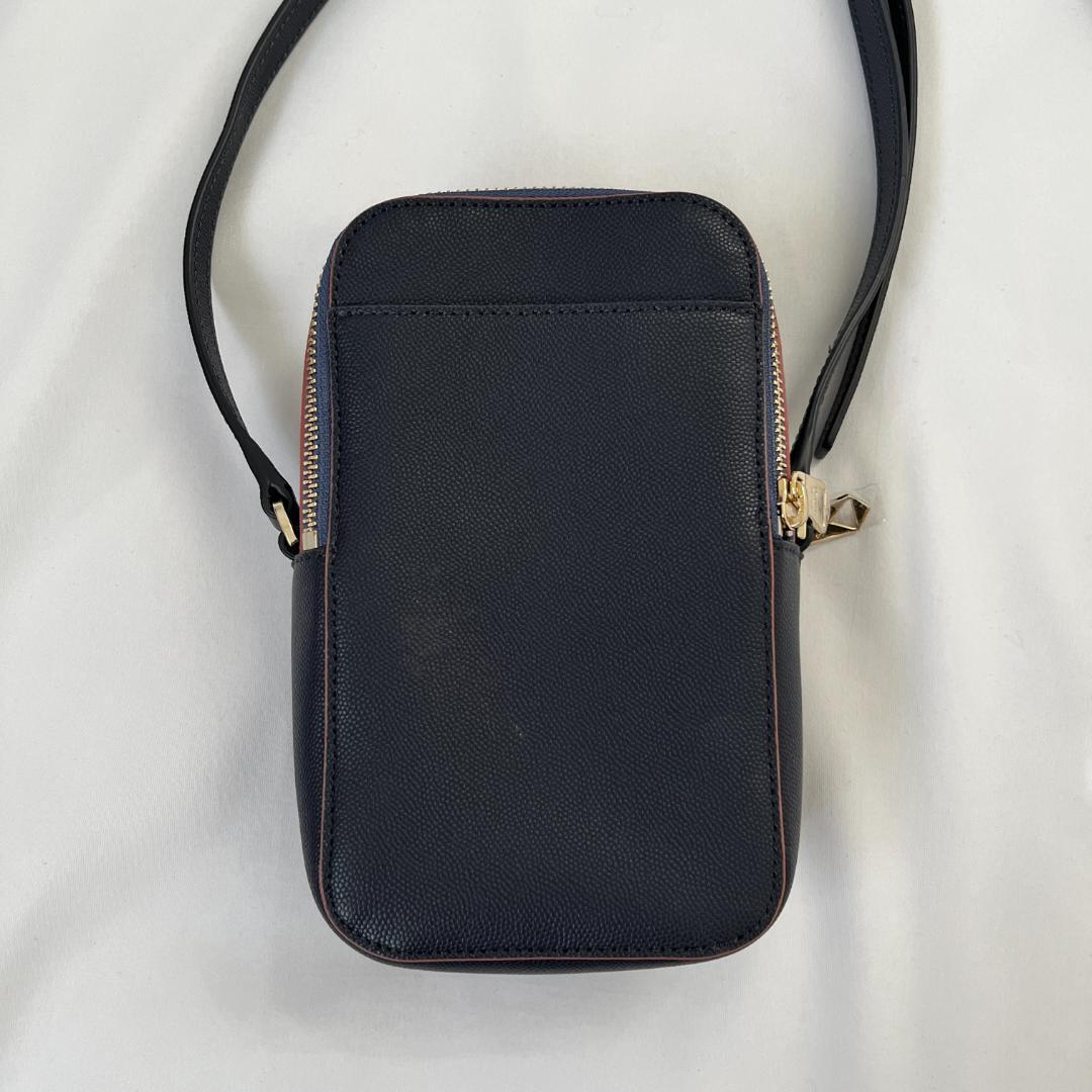 未使用 > Paul Smith ポール スミス ショルダーバッグ レザー 未使用 > Paul Smith ポール スミス ショルダーバッグ レザー