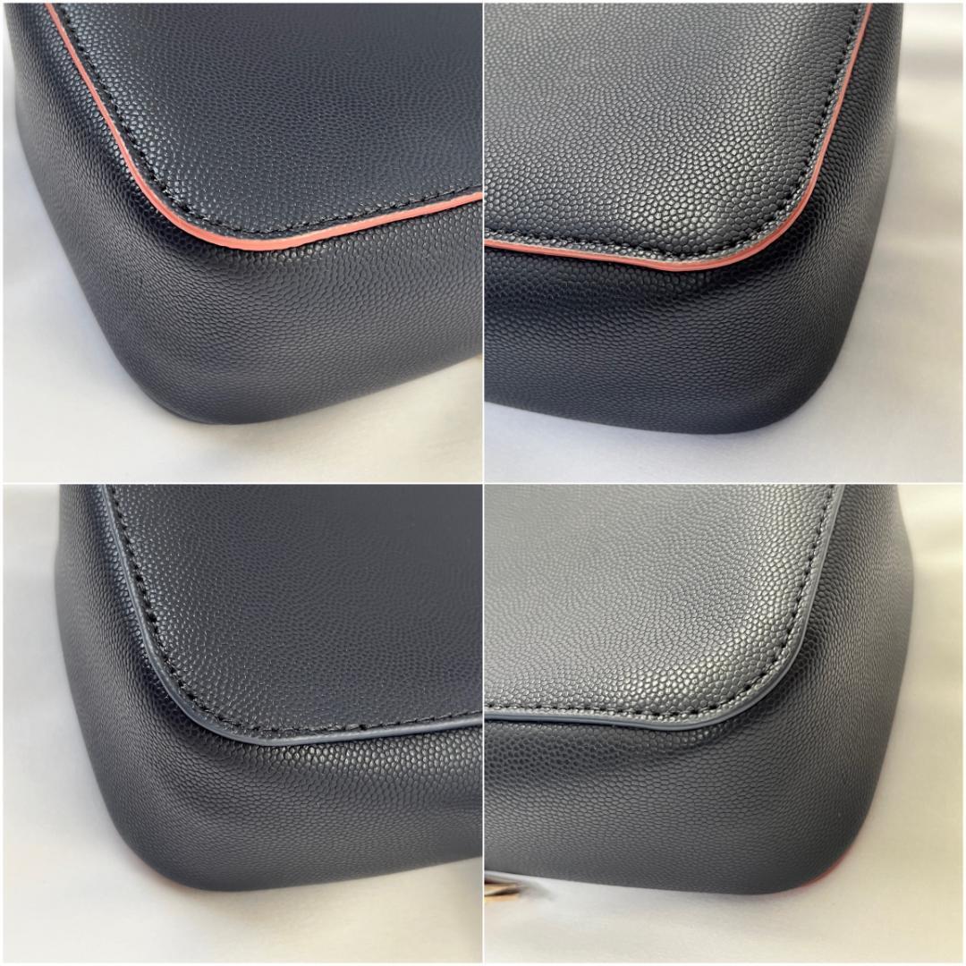 未使用 > Paul Smith ポール スミス ショルダーバッグ レザー 未使用 > Paul Smith ポール スミス ショルダーバッグ レザー